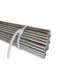 Cobalt alloy core wire for electrodes