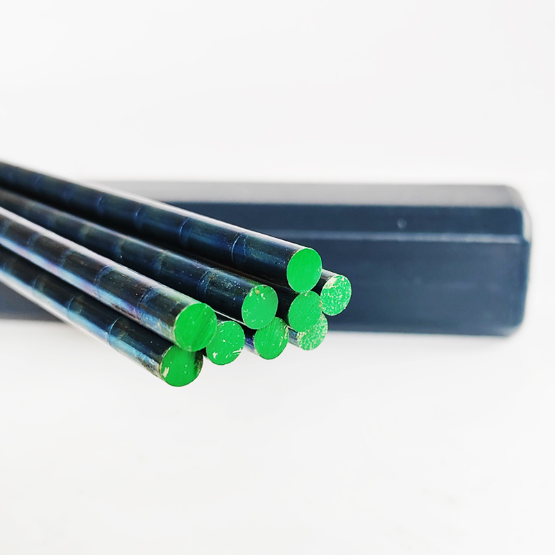 Cobalt base welding rod Co12 (ERCoCr-B)