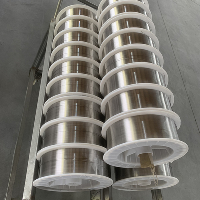 Nickel Base Welding Wrie/Rod Ni276/NiCrMo-4/C276