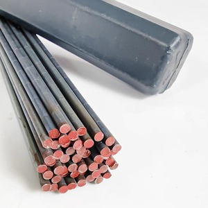 Cobalt base welding rod Co6 (ERCoCr-A)