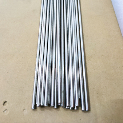 Nickel Base Welding Rod Ni625/NiCrMo-3/Inconel 625