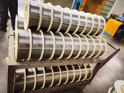 Nickel Base Welding Wrie 718