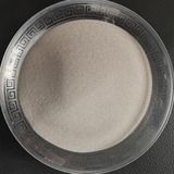 Nickel base alloy powder